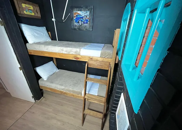 Casa do Rogério Hostel