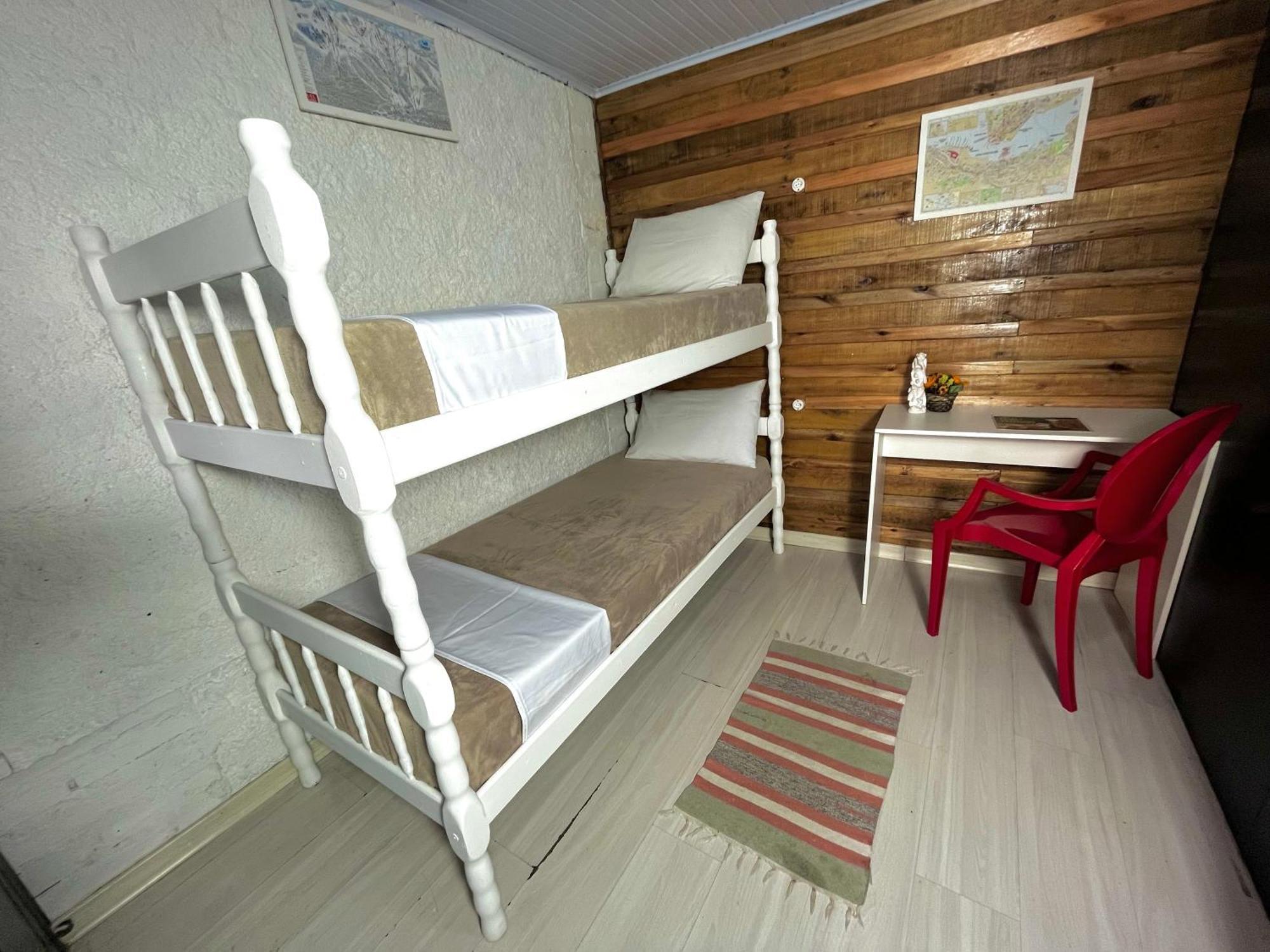 Casa Do Rogério Hostal