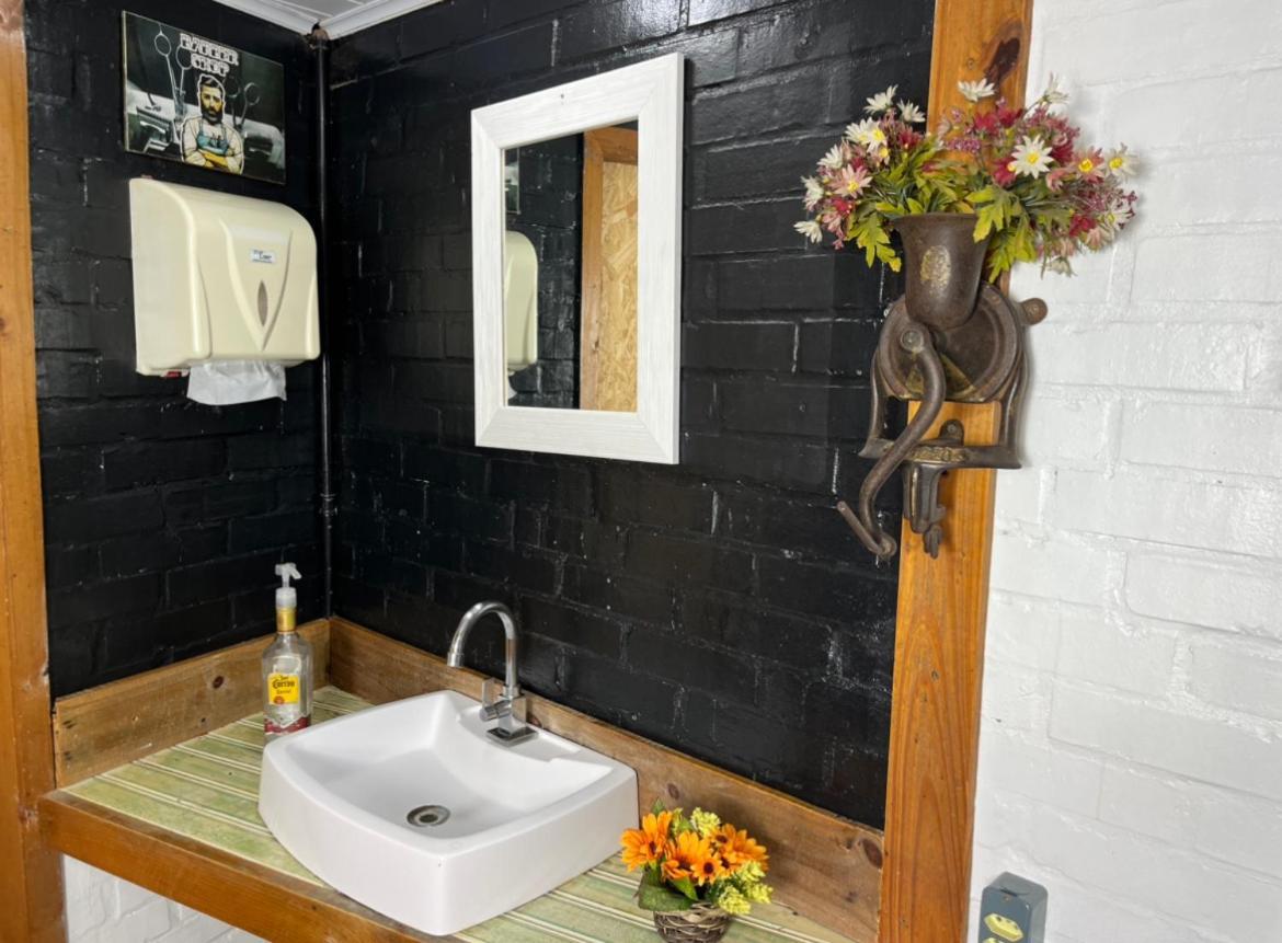 Casa Do Rogério Hostal
