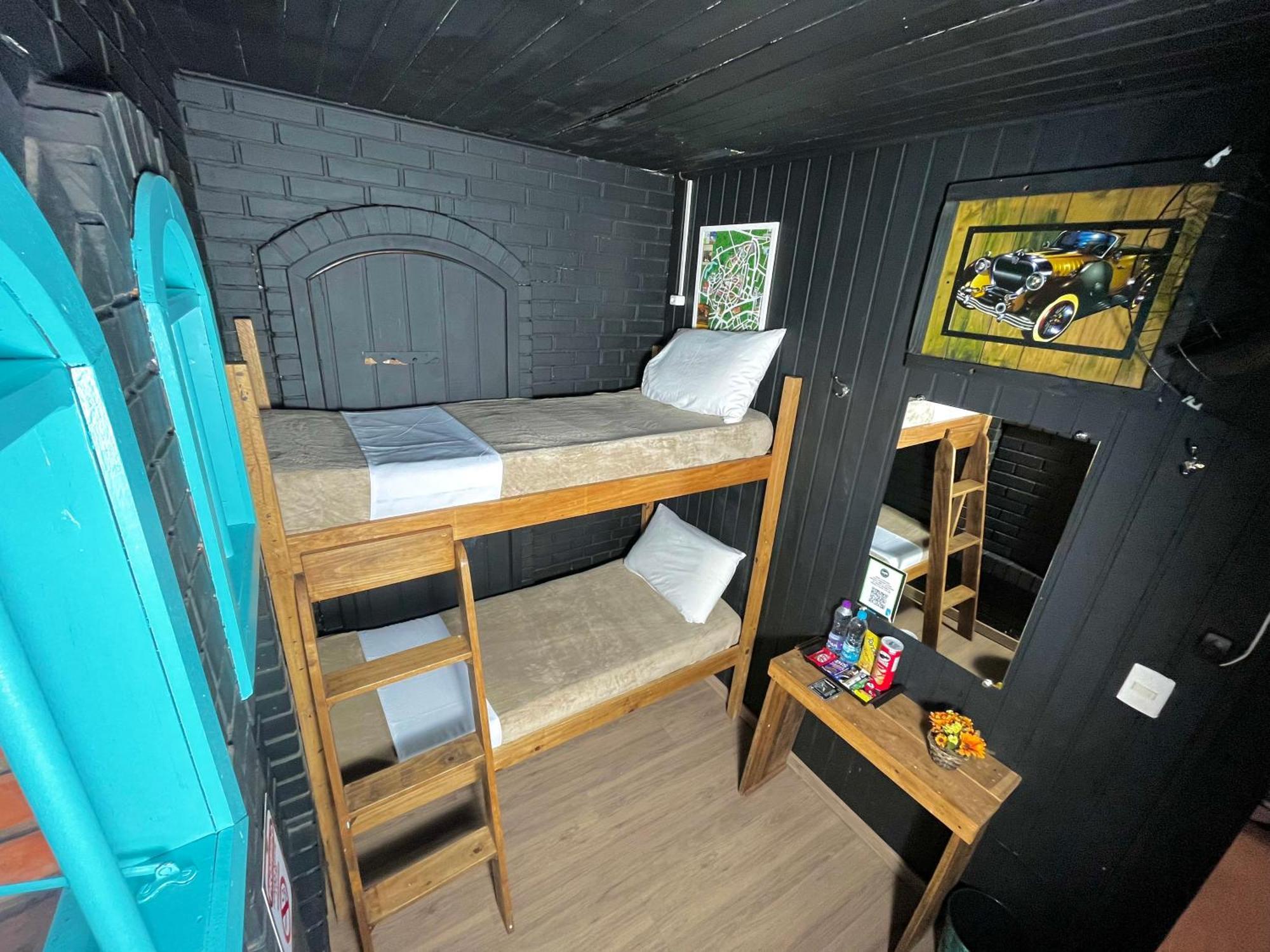 Hostal Casa Do Rogério Caxias do Sul