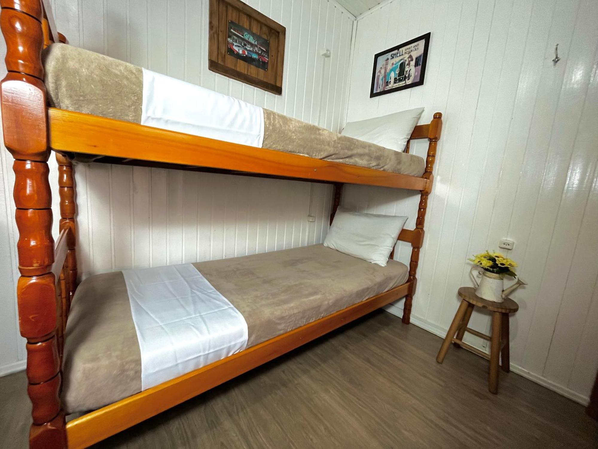 Casa Do Rogério Hostal