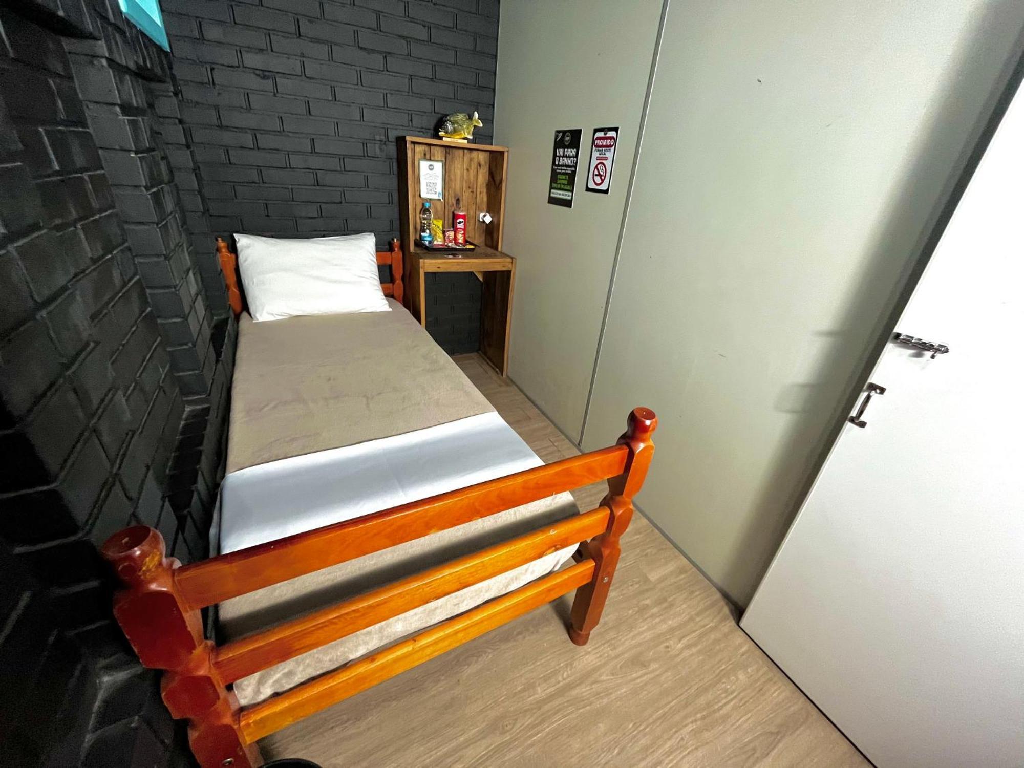 Hostal Casa Do Rogério