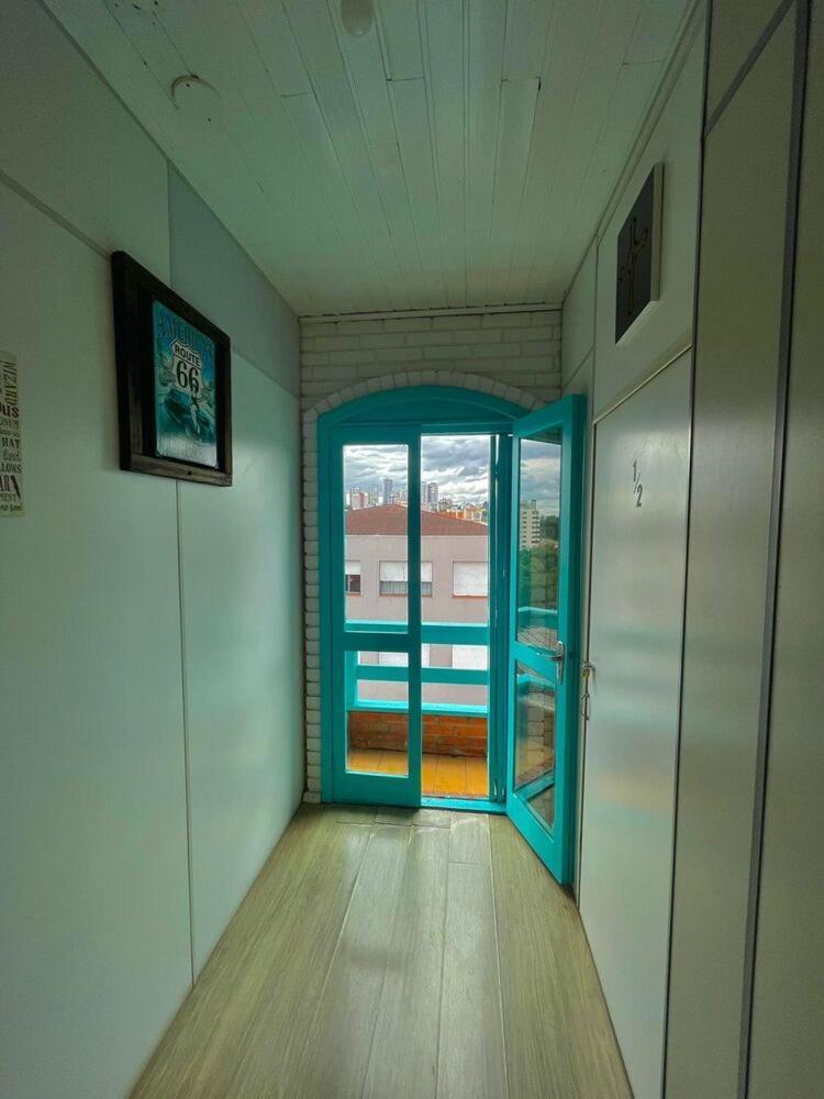 旅馆 Casa Do Rogerio