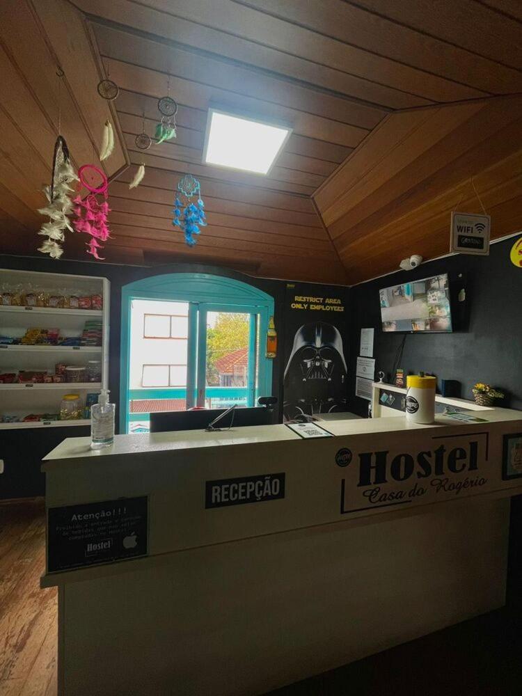 Hostal Casa Do Rogério *