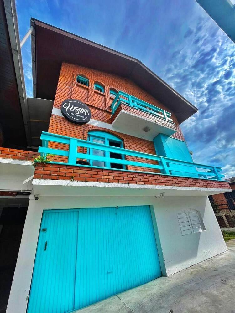 旅馆 Casa Do Rogerio *
