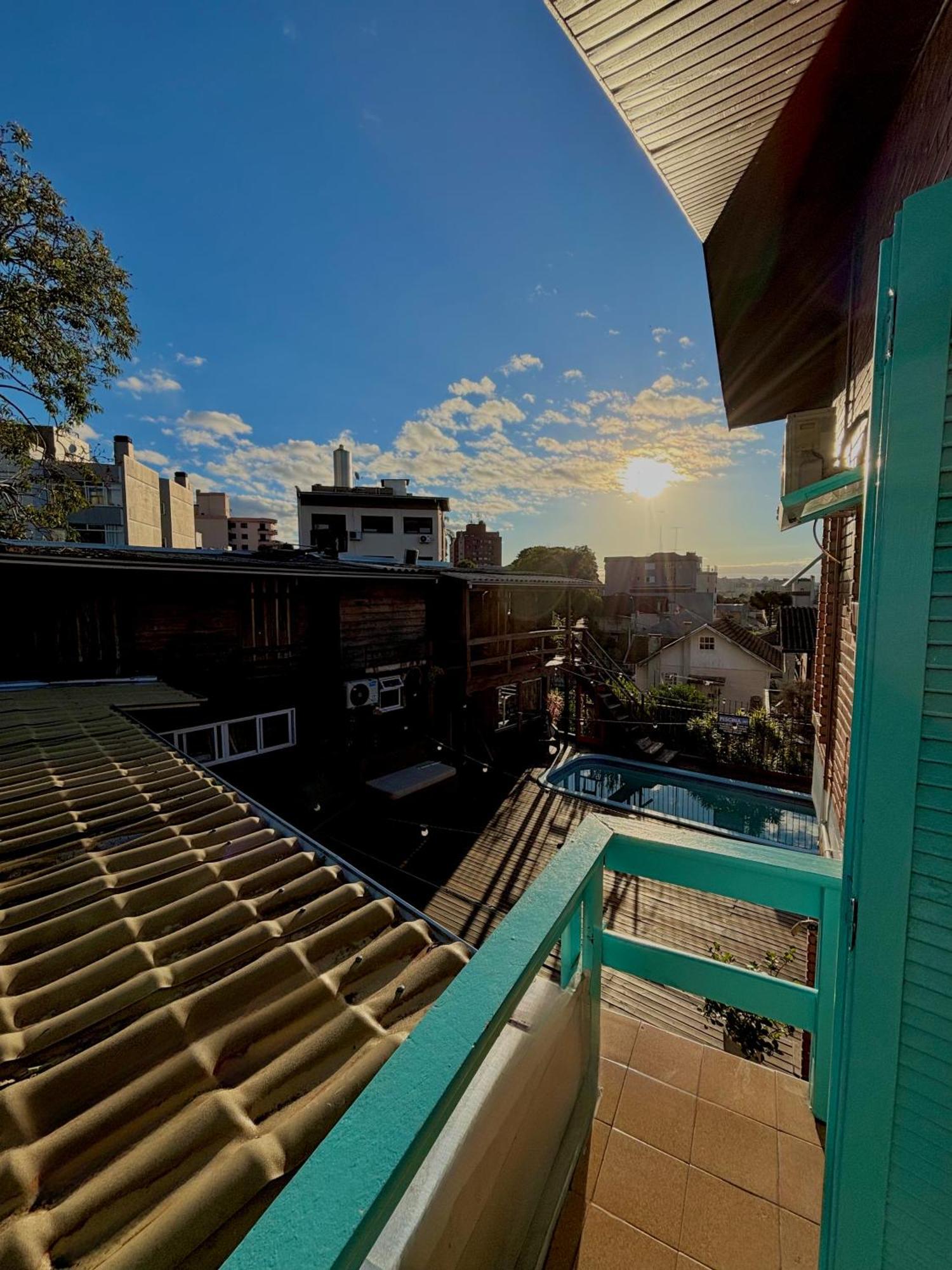 旅馆 Casa Do Rogerio