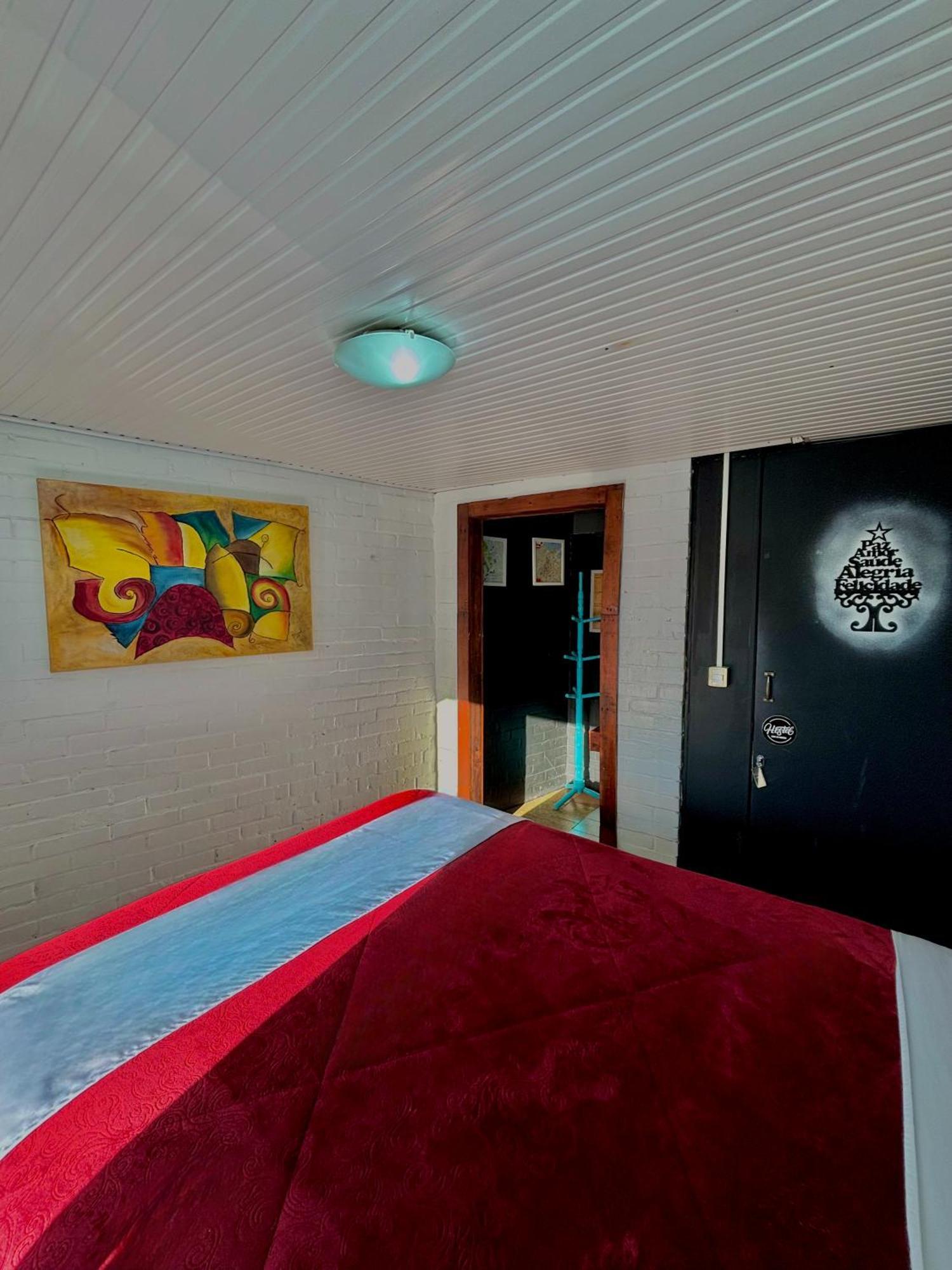 Casa Do Rogerio