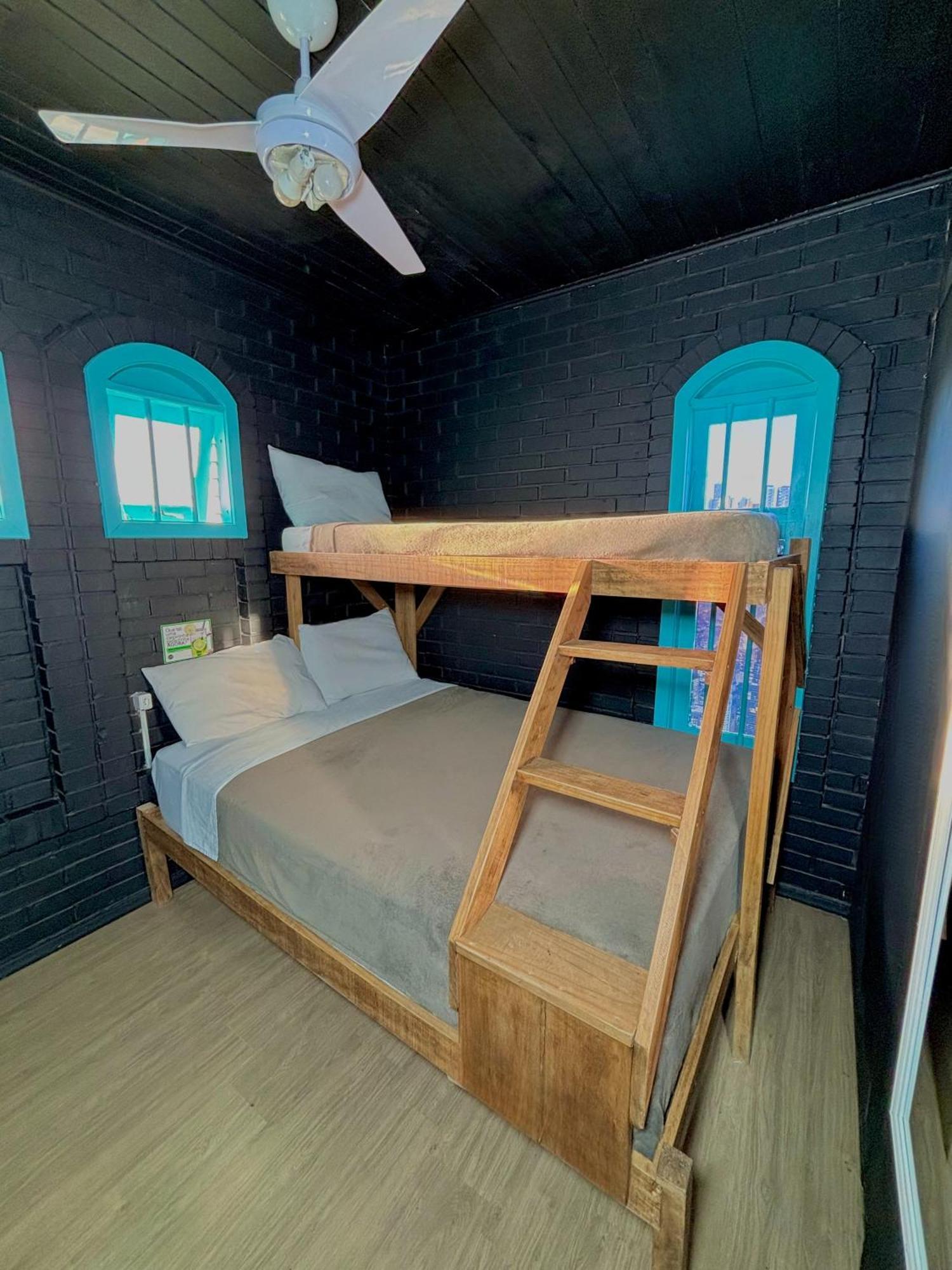 Casa Do Rogerio 旅馆
