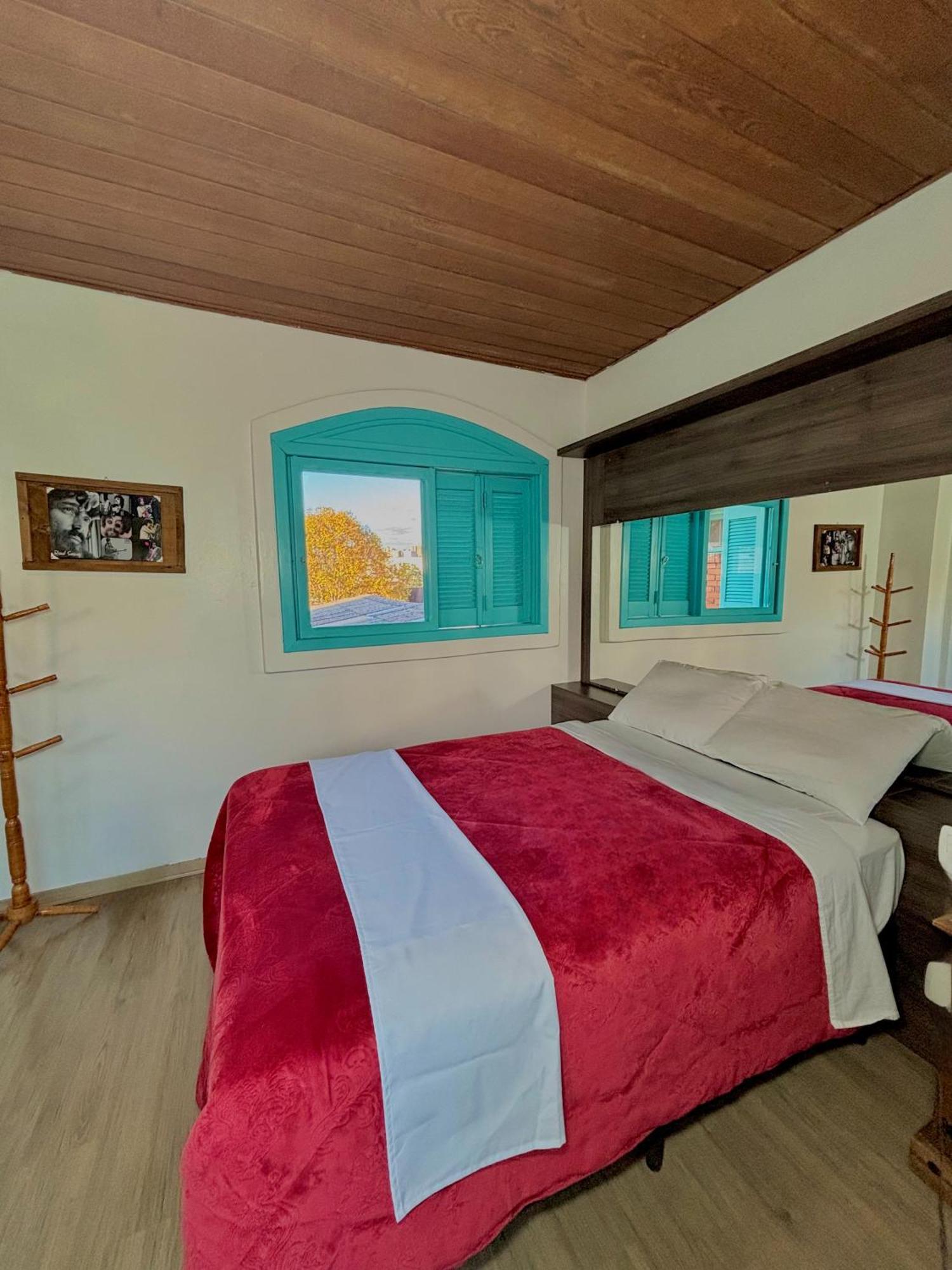 Casa Do Rogerio 旅馆 *