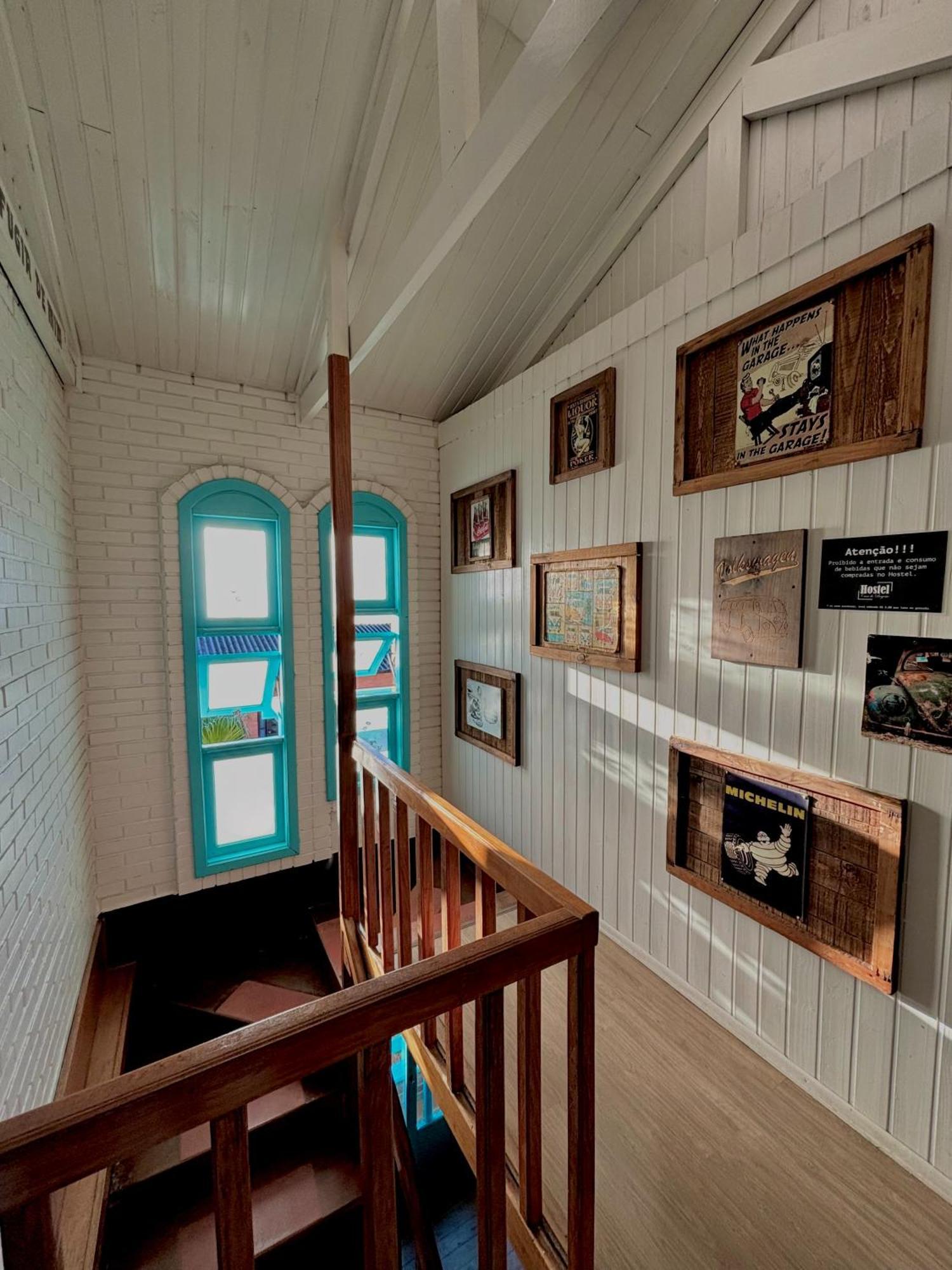 旅馆 Casa Do Rogerio