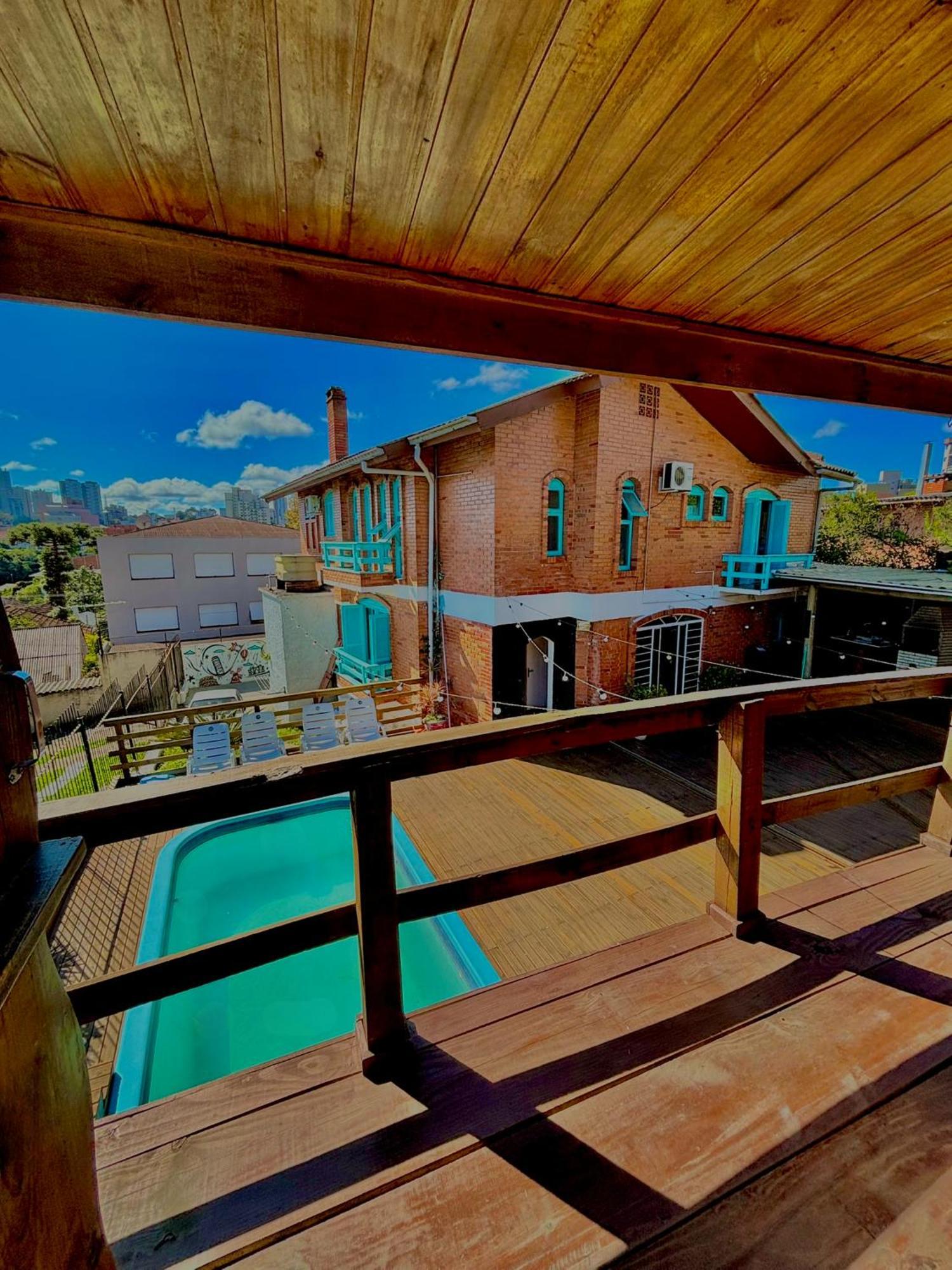 旅馆 Casa Do Rogerio *