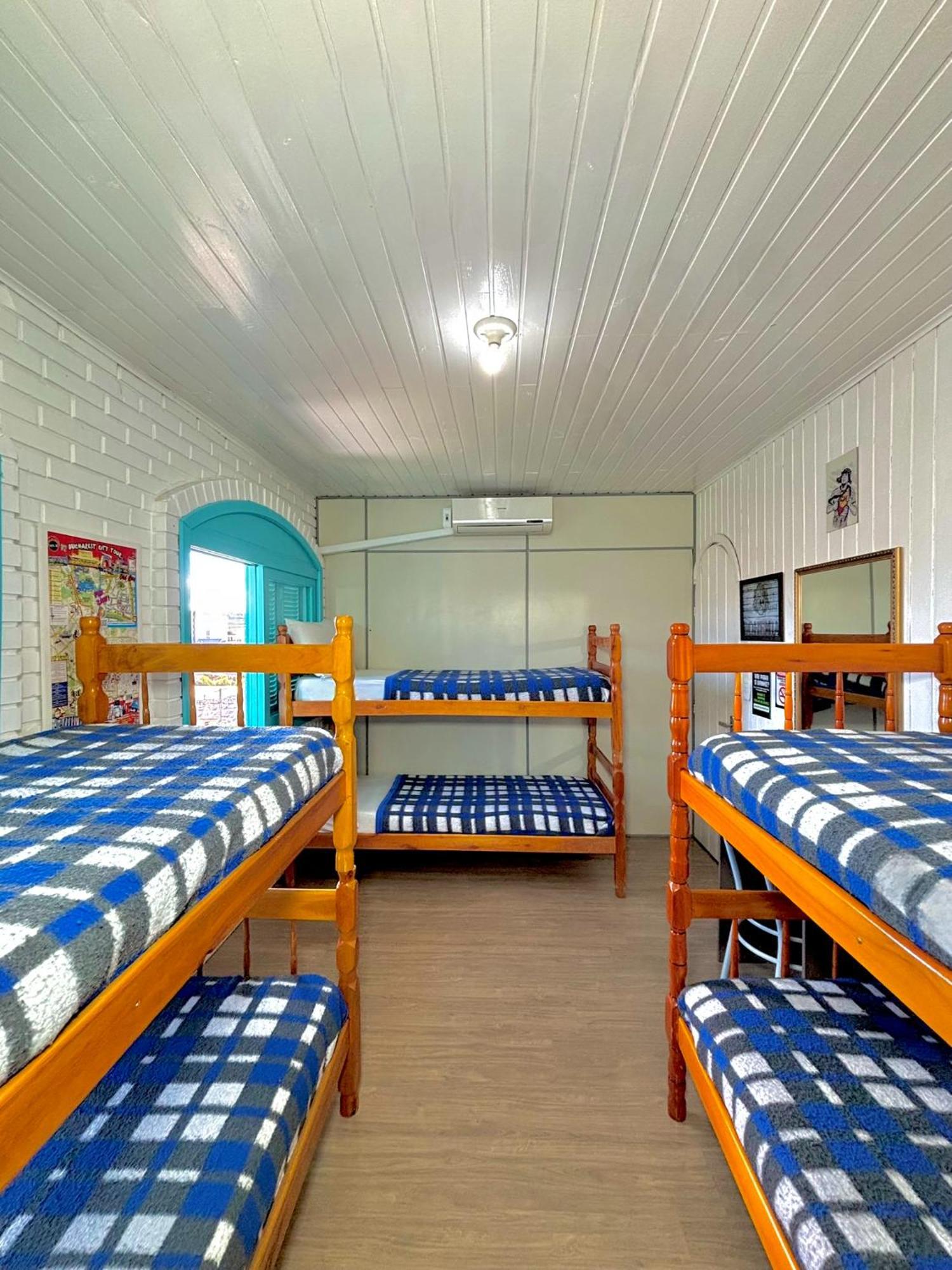 Casa Do Rogerio 旅馆