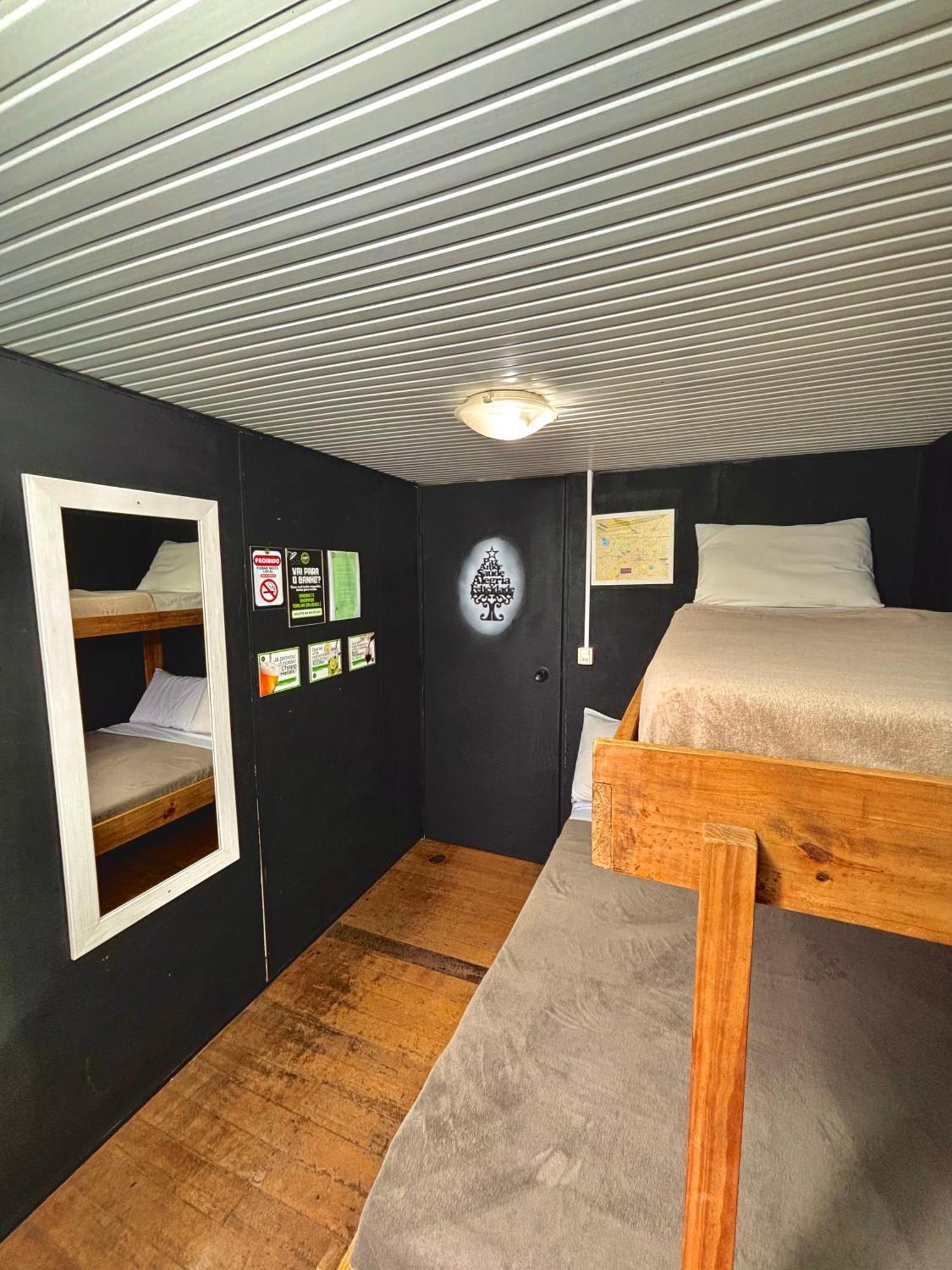 Casa Do Rogerio 旅馆