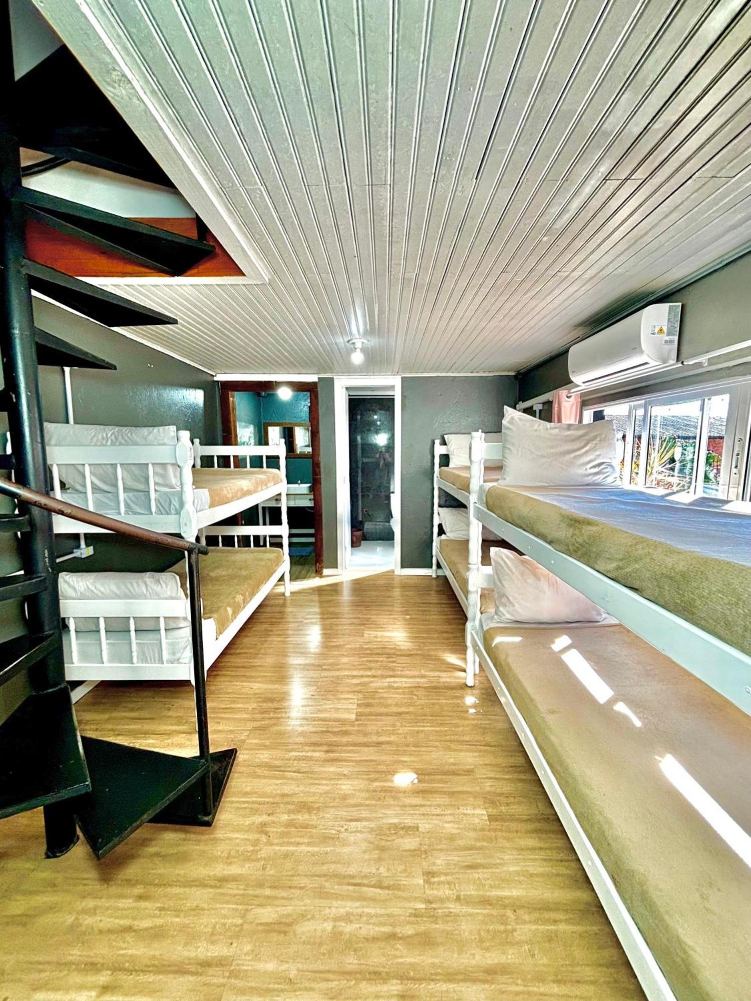Casa Do Rogerio 旅馆 *