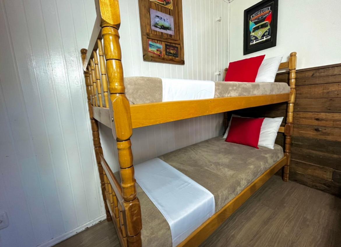 Casa Do Rogerio Hostel
