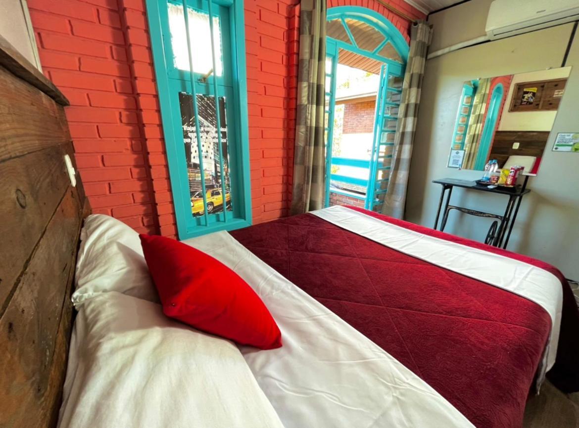 Hostel Casa Do Rogerio