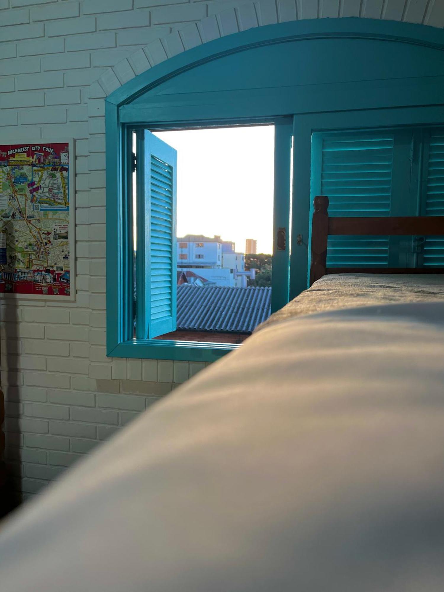 Casa Do Rogerio Hostel Caxias do Sul