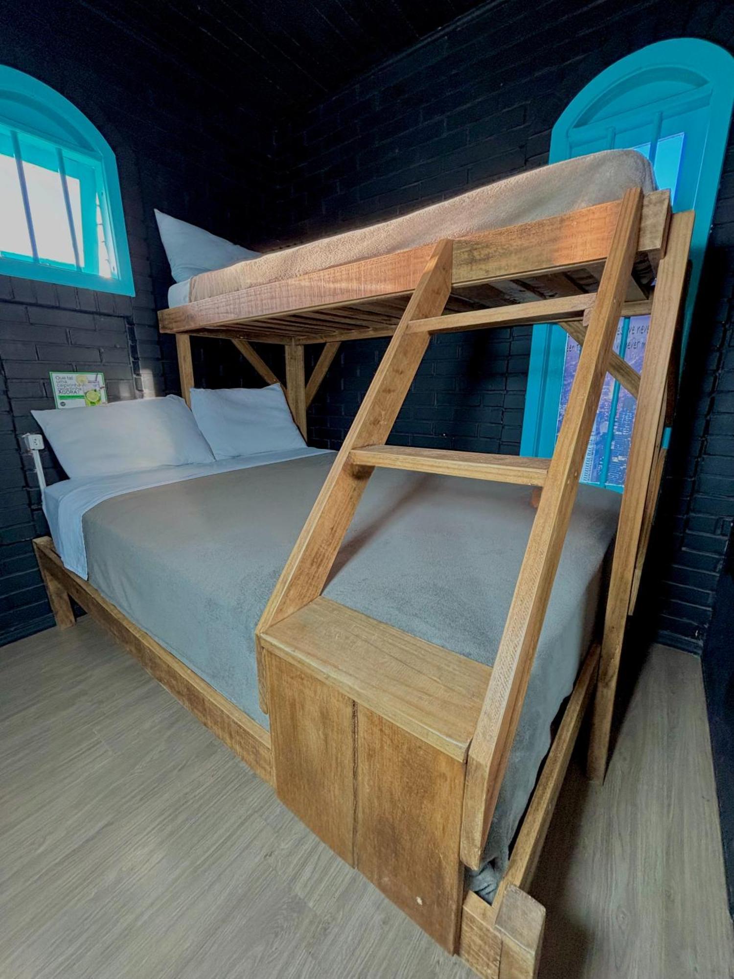 Casa Do Rogerio Hostel