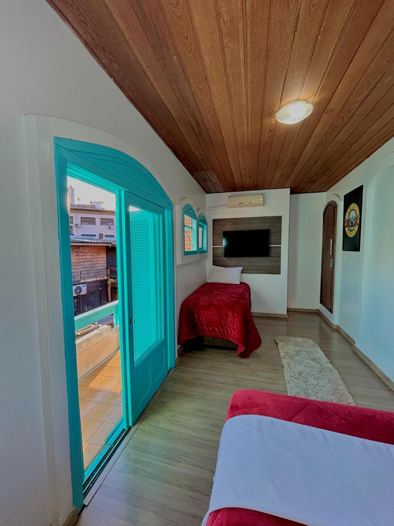 Casa Do Rogerio *