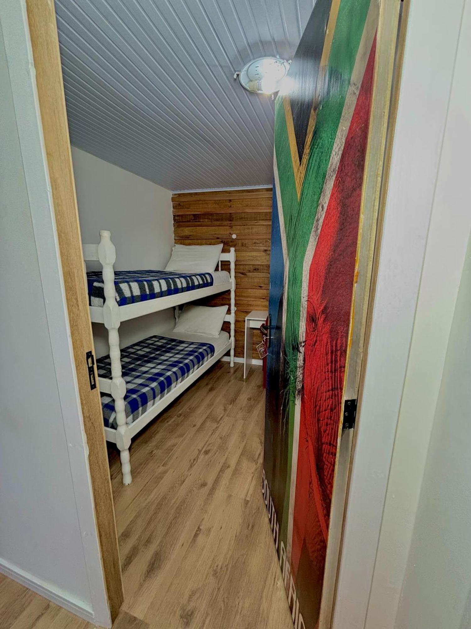 Casa Do Rogerio Hostel