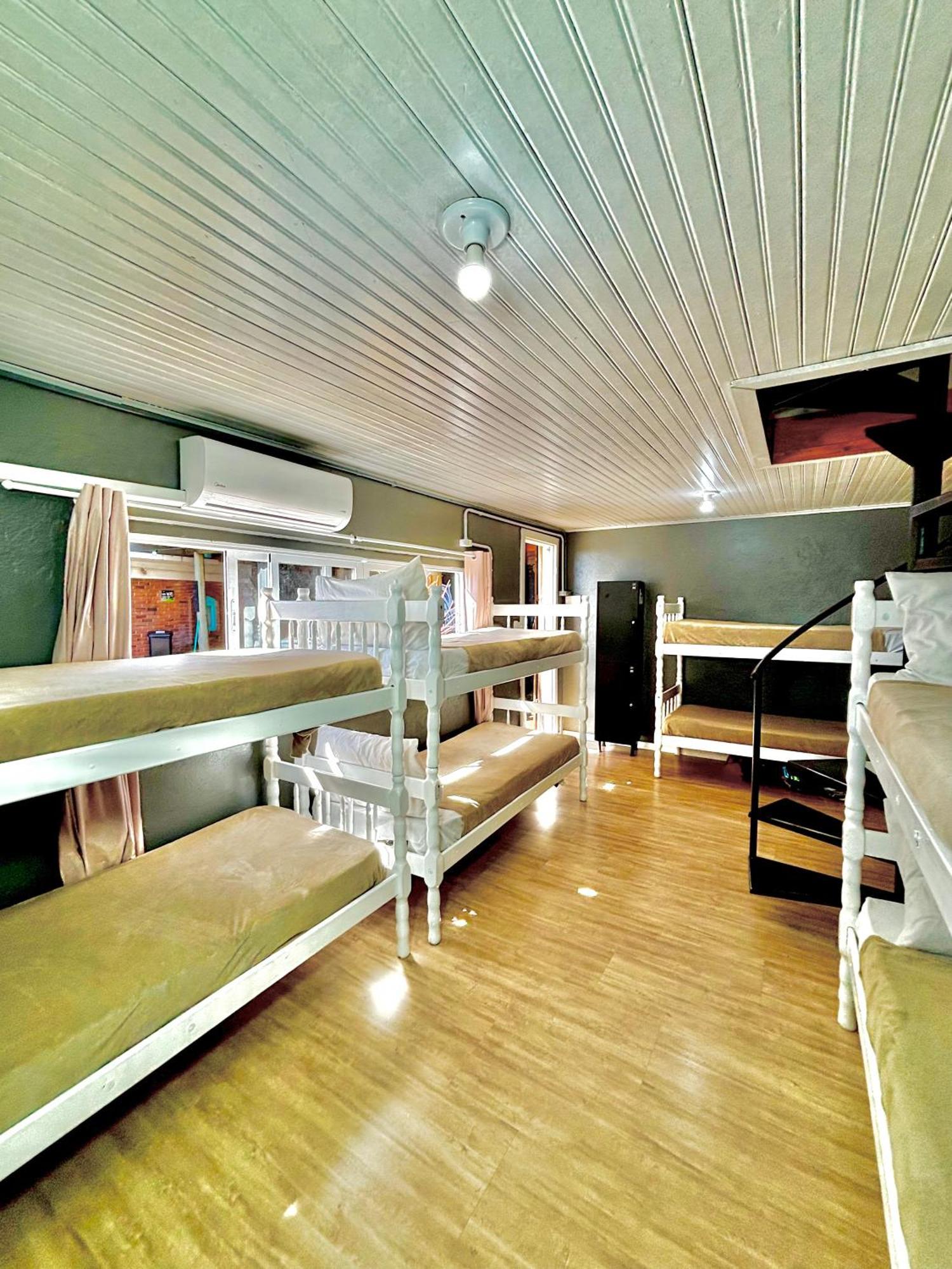 Casa Do Rogerio Hostel Caxias do Sul